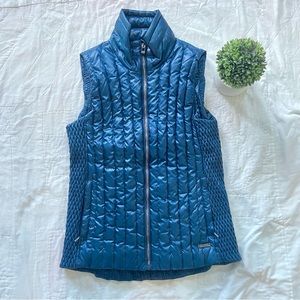 Calvin Klein Down Vest -medium